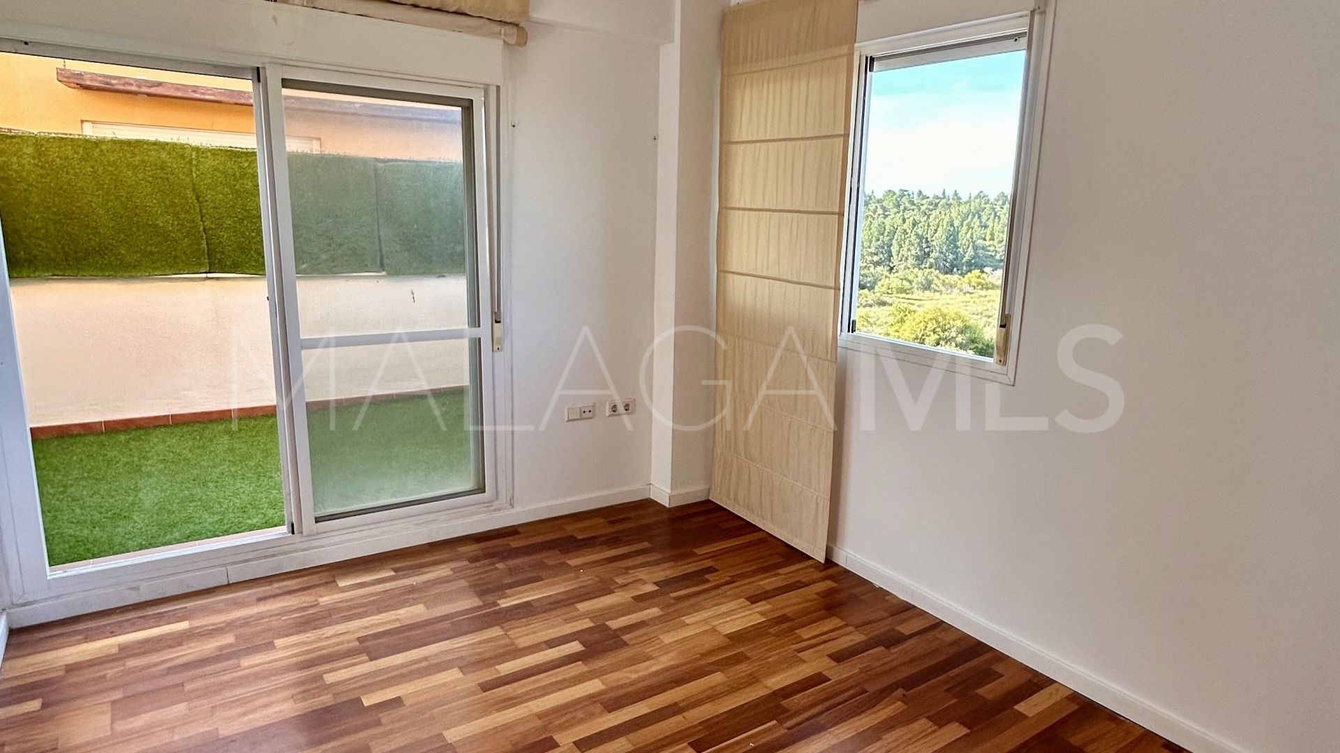 Radhus for sale in Mijas Costa