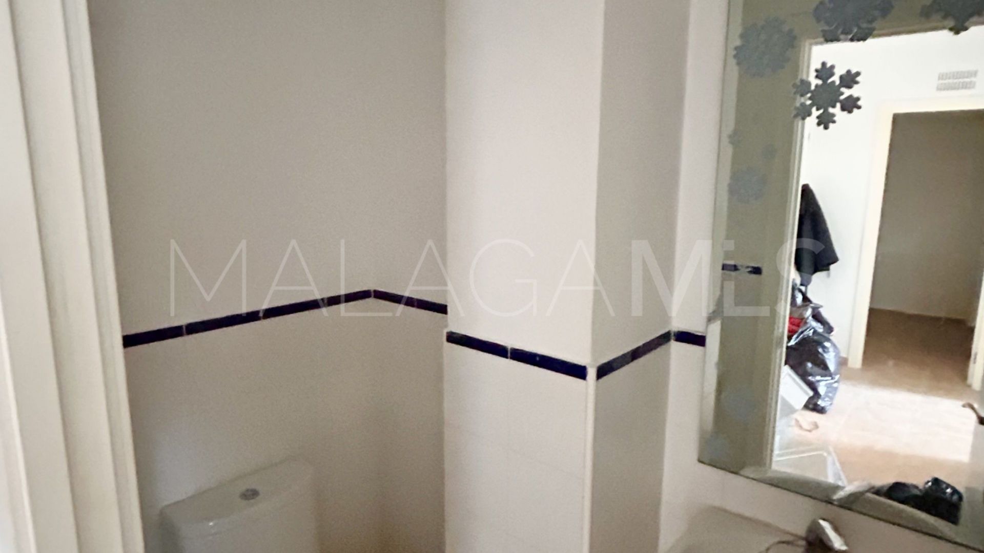 Radhus for sale in Mijas Costa