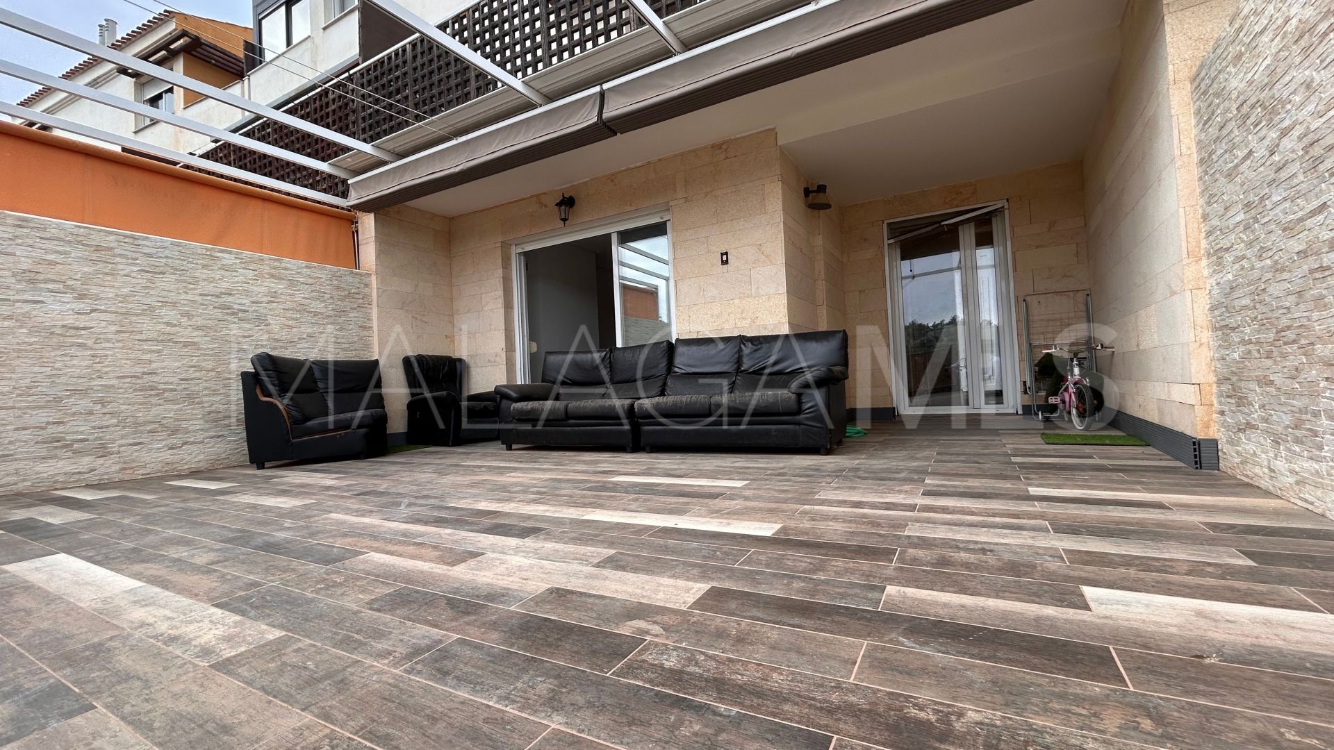 Town house for sale in Mijas Costa