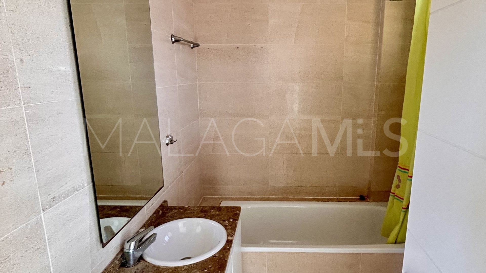 Radhus for sale in Mijas Costa