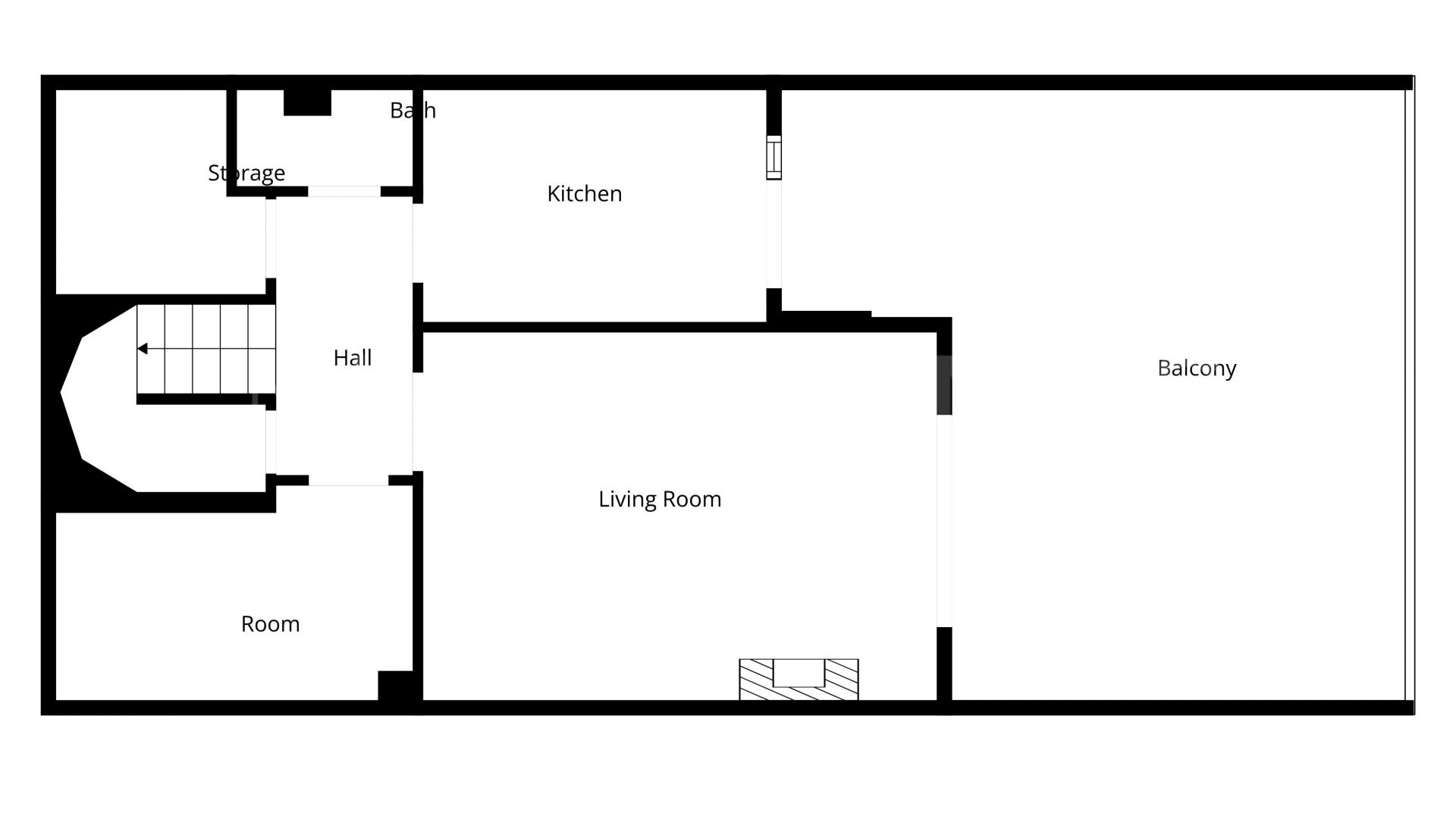Radhus for sale in Mijas Costa