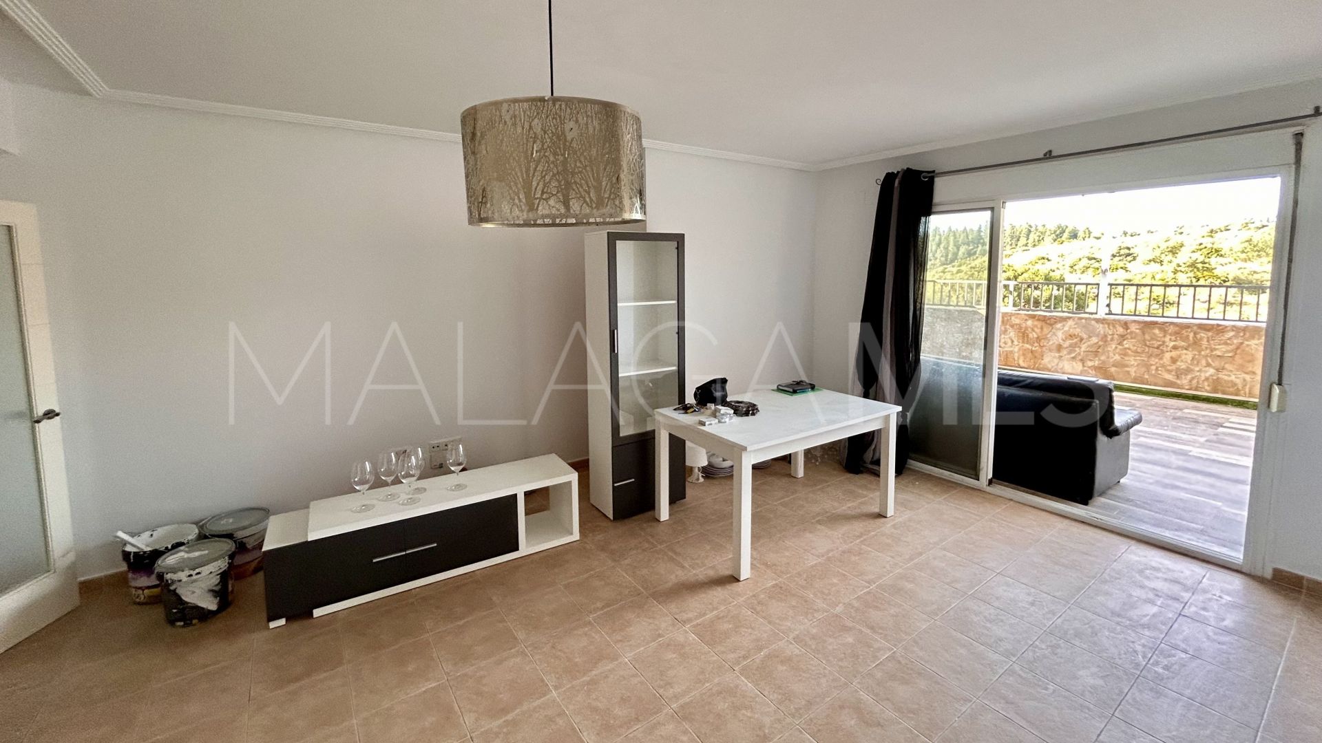 Radhus for sale in Mijas Costa