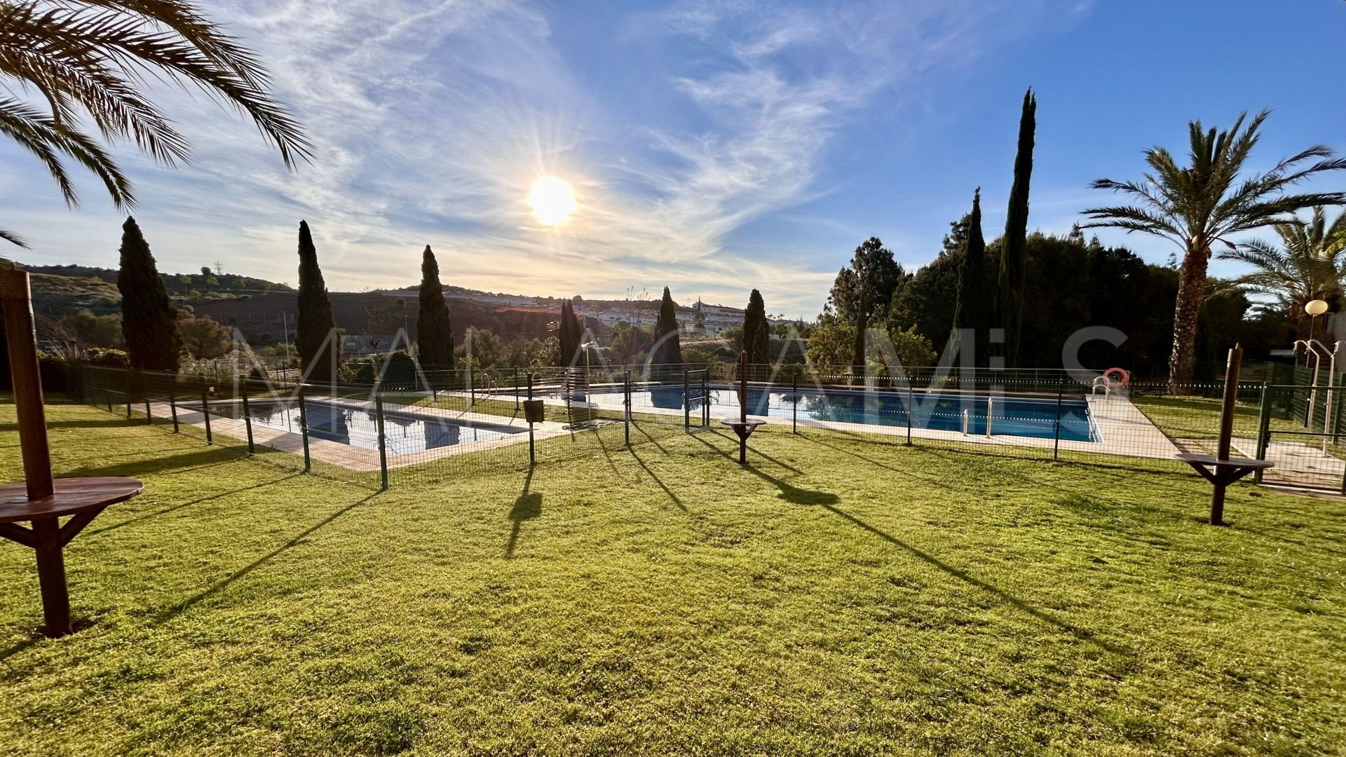 Radhus for sale in Mijas Costa