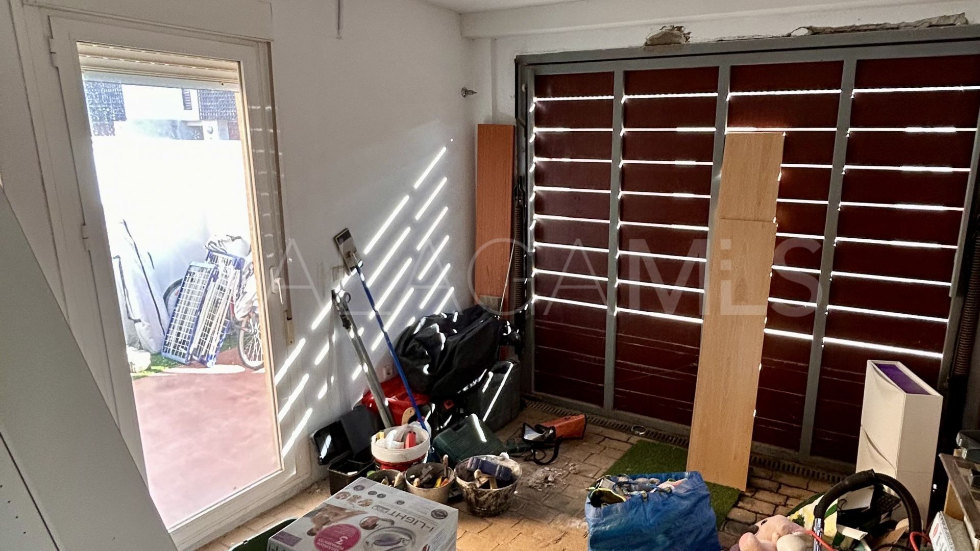 Radhus for sale in Mijas Costa