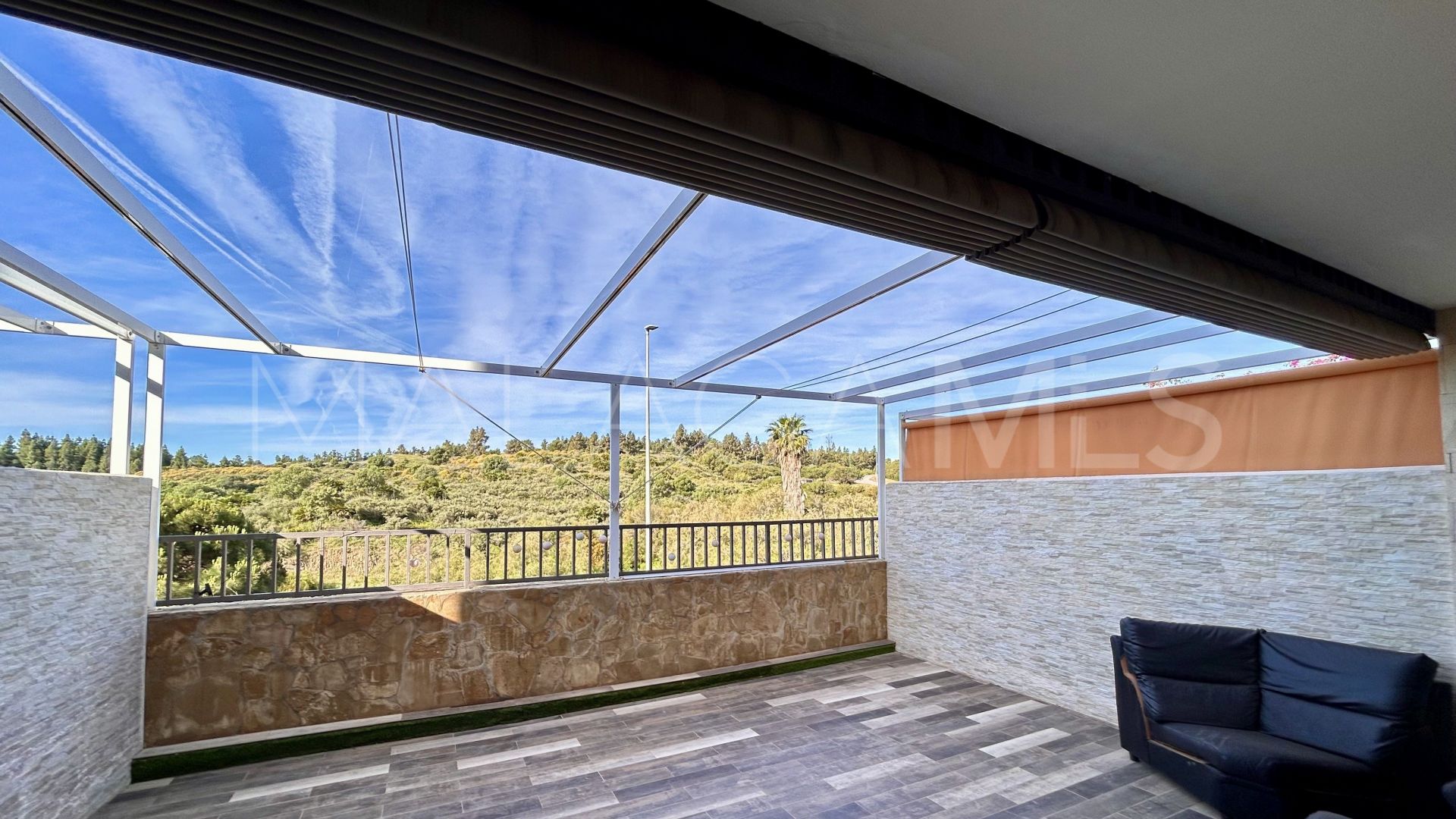 Radhus for sale in Mijas Costa