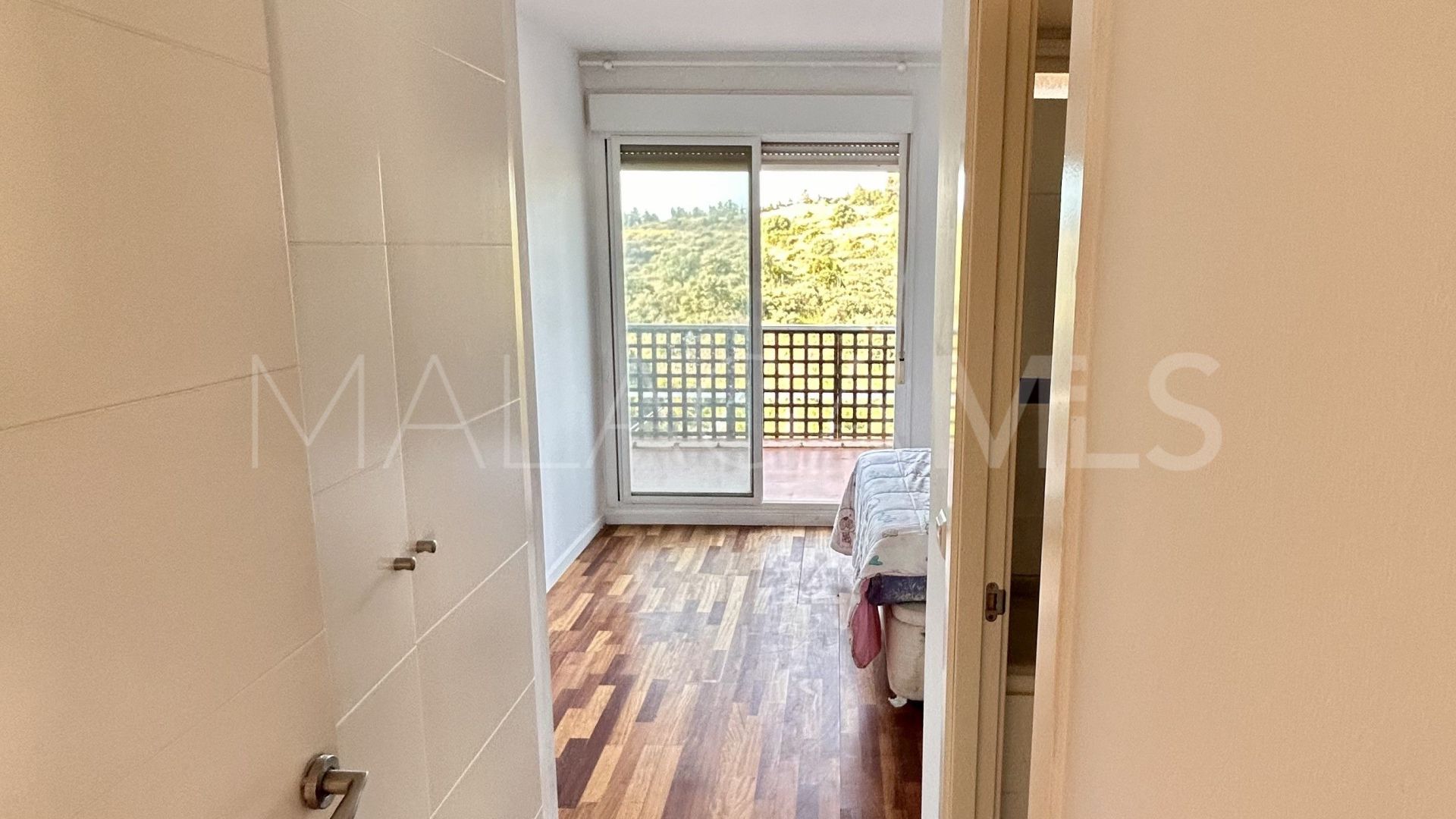 Radhus for sale in Mijas Costa