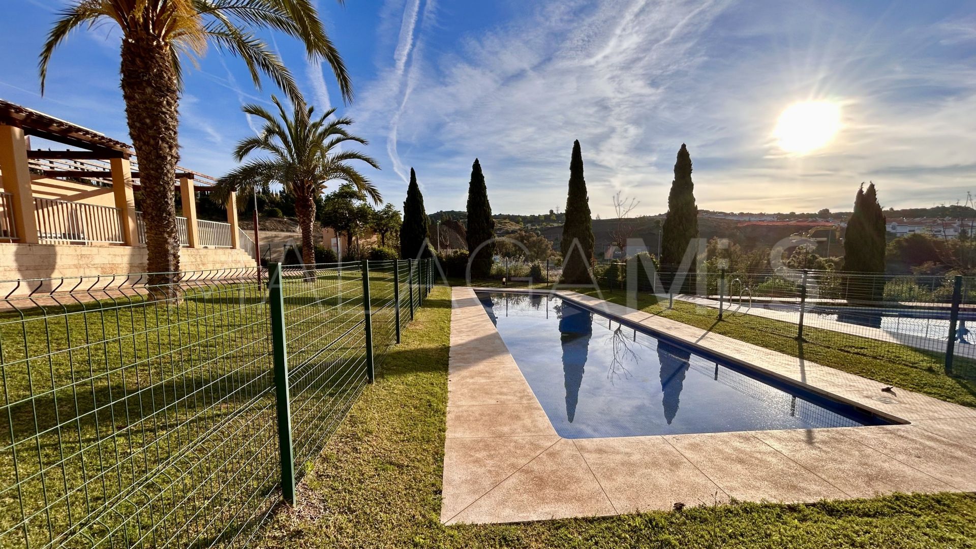 Radhus for sale in Mijas Costa
