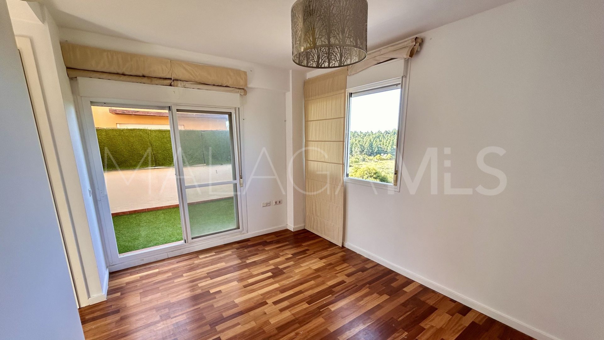 Radhus for sale in Mijas Costa