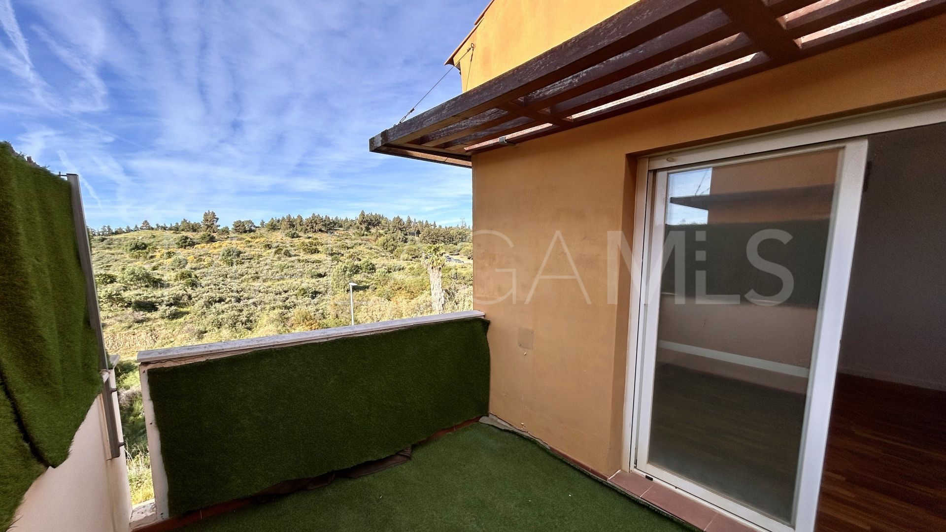 Radhus for sale in Mijas Costa