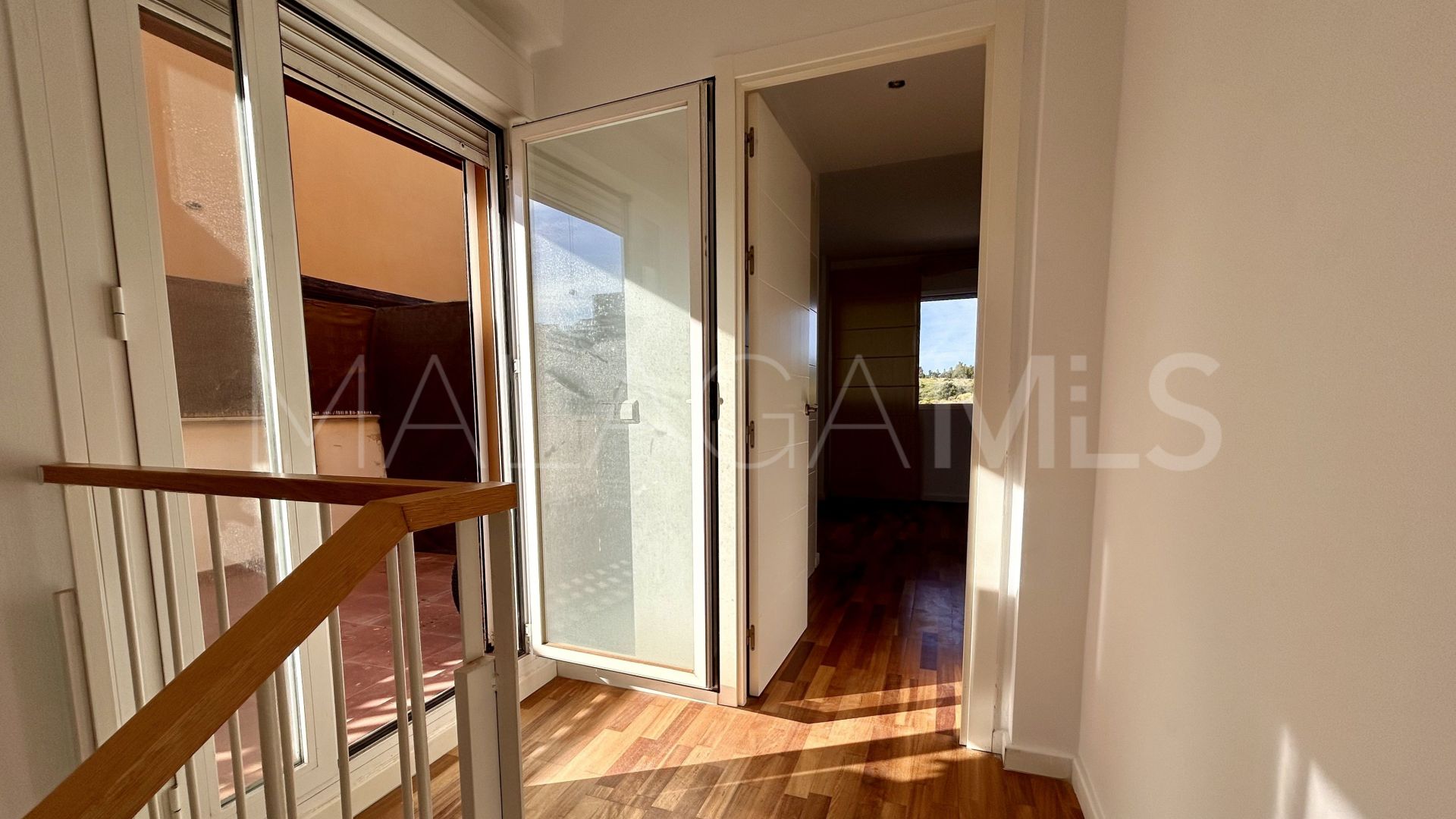 Radhus for sale in Mijas Costa