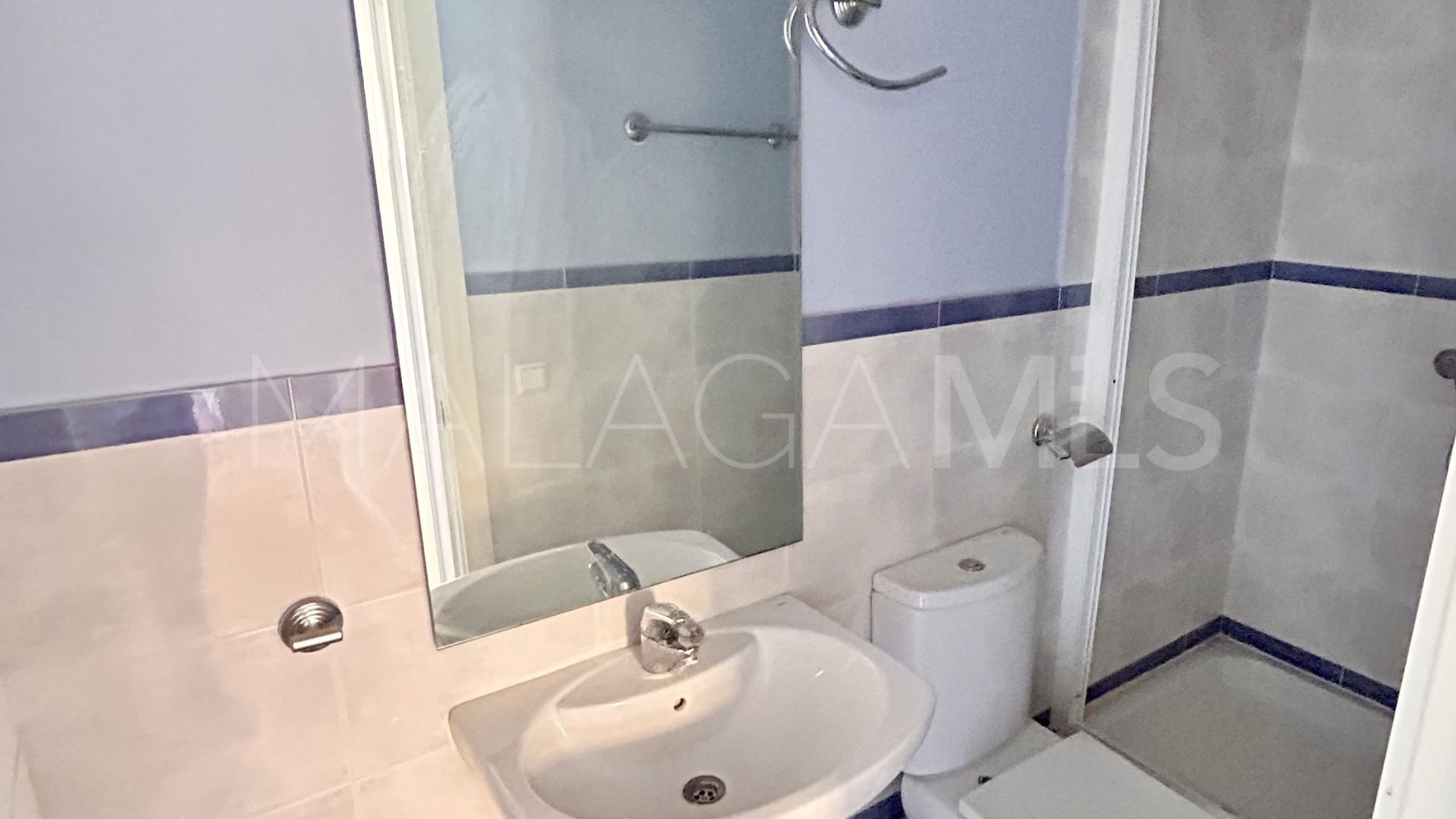 Radhus for sale in Mijas Costa