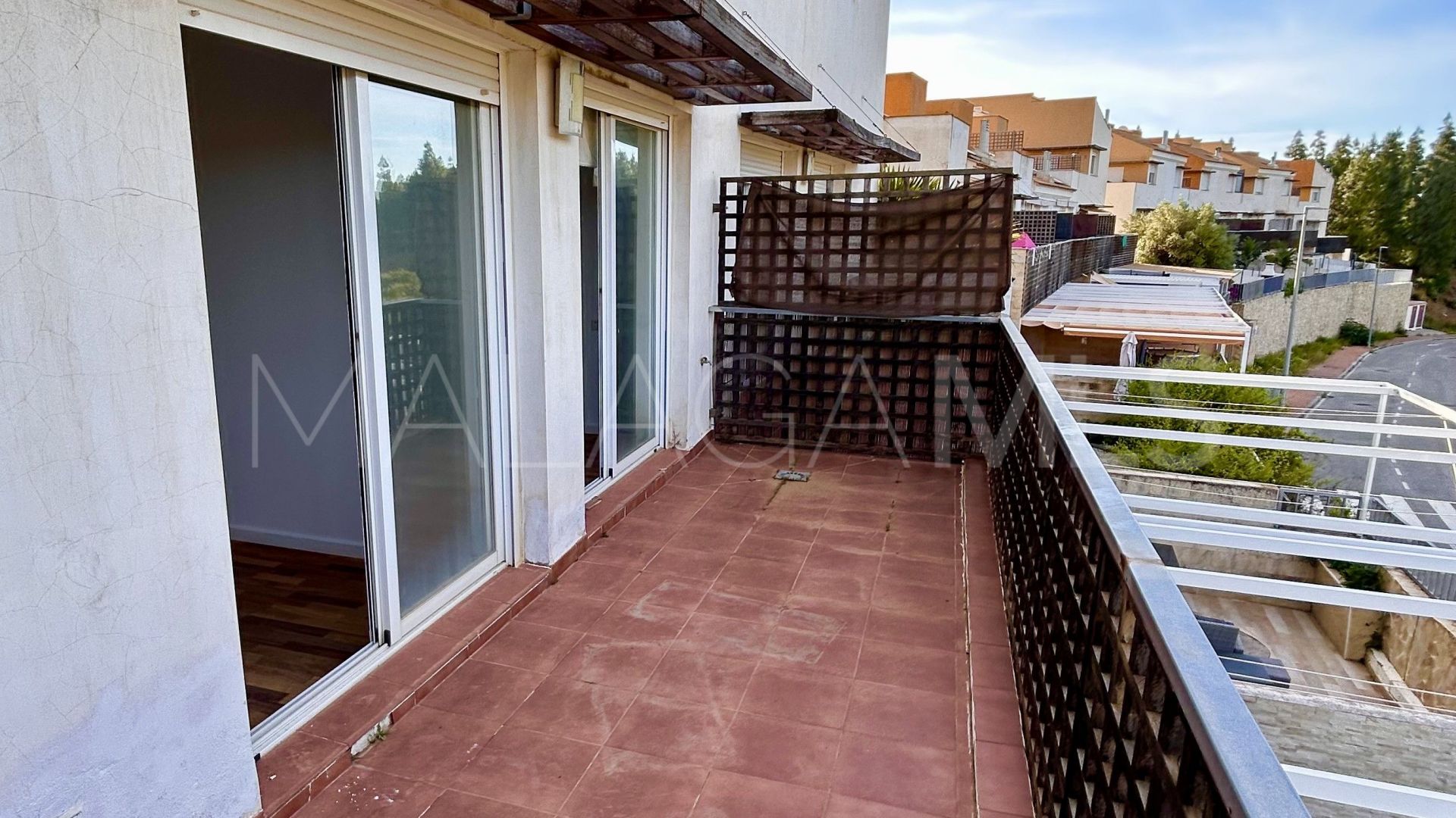 Radhus for sale in Mijas Costa