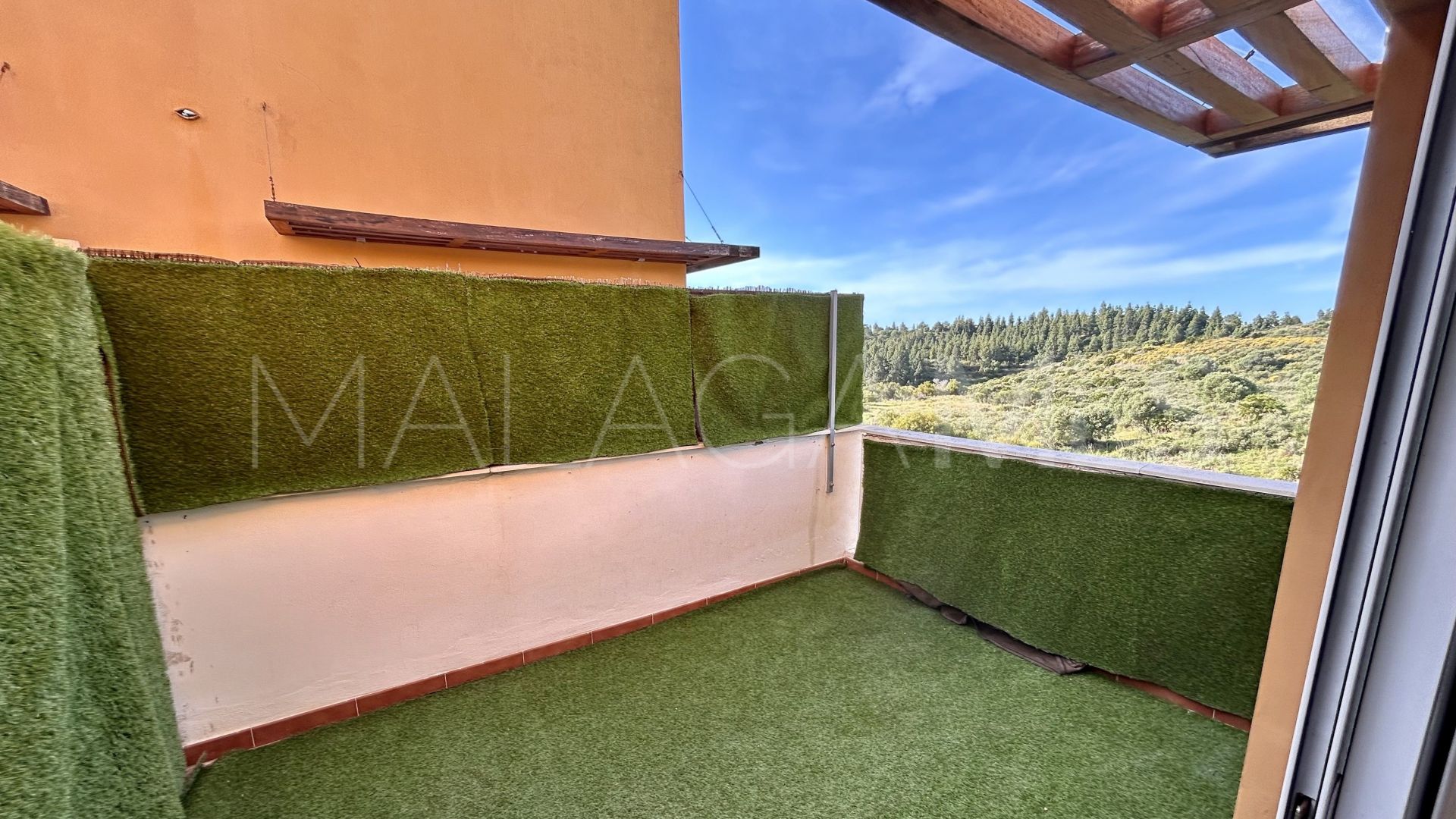 Radhus for sale in Mijas Costa