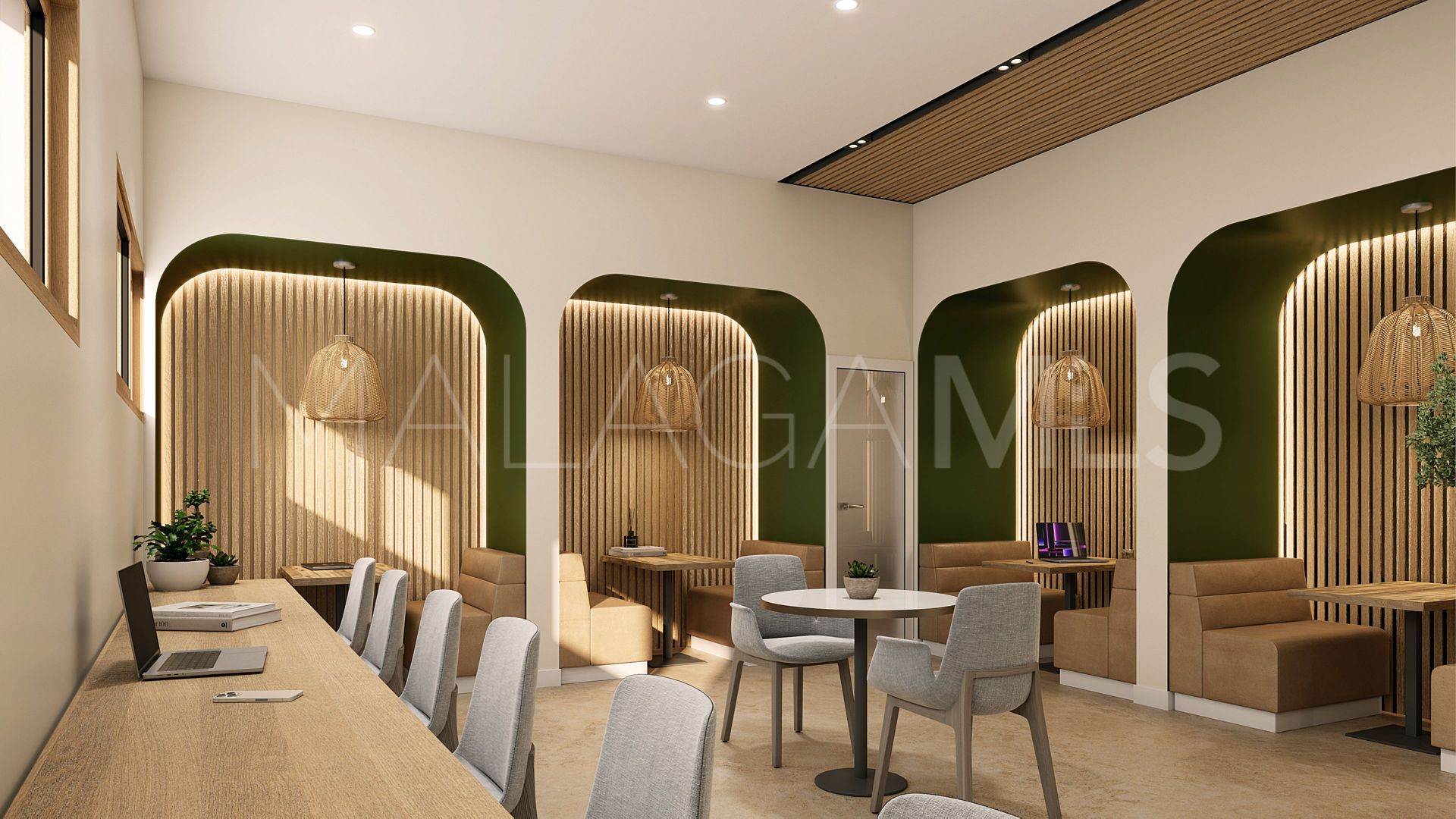 Wohnung for sale in Fuengirola