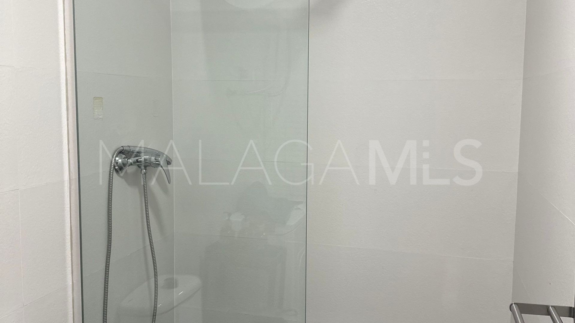 Lägenhet for sale in Malaga - Centro