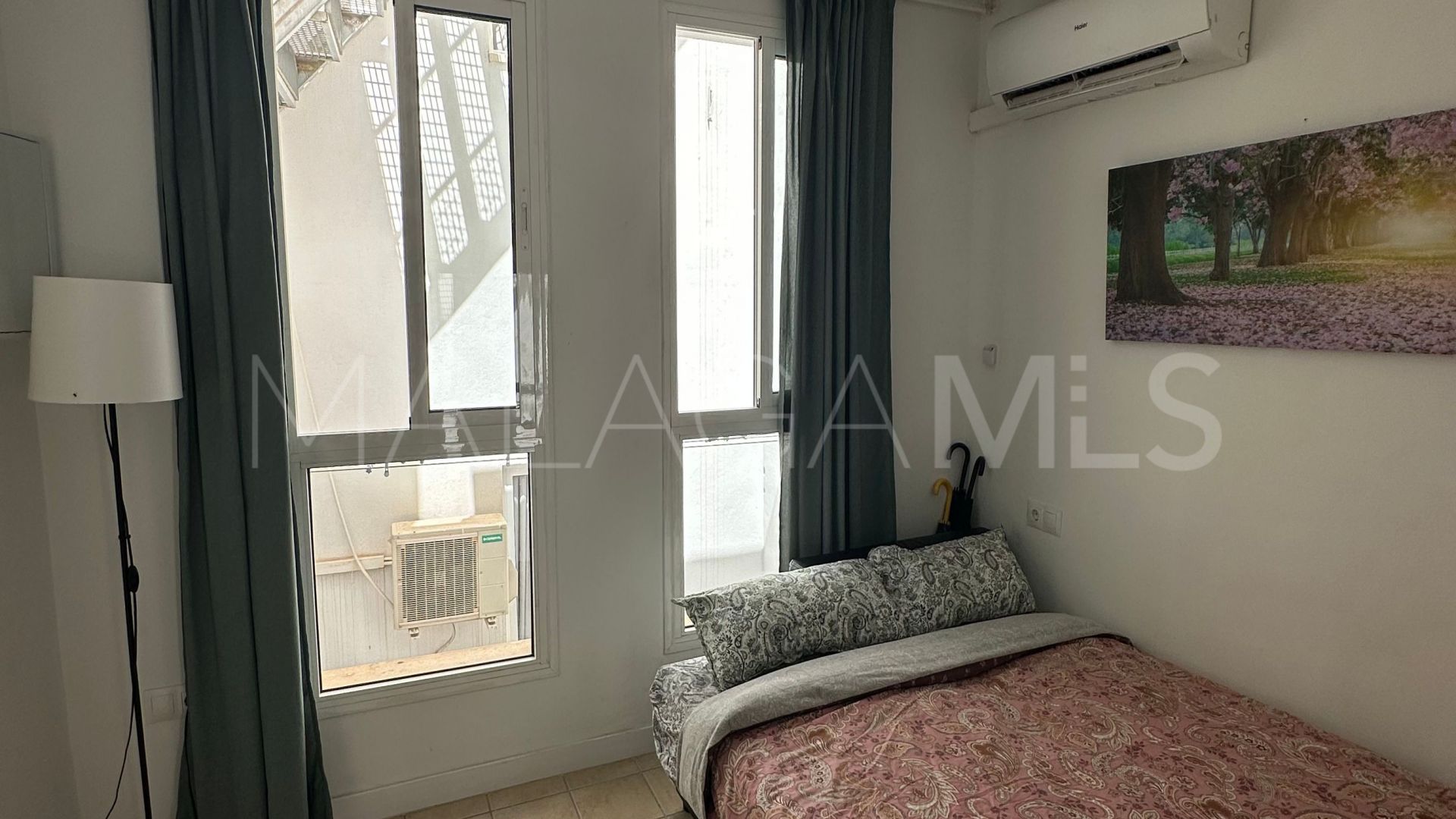 Lägenhet for sale in Malaga - Centro