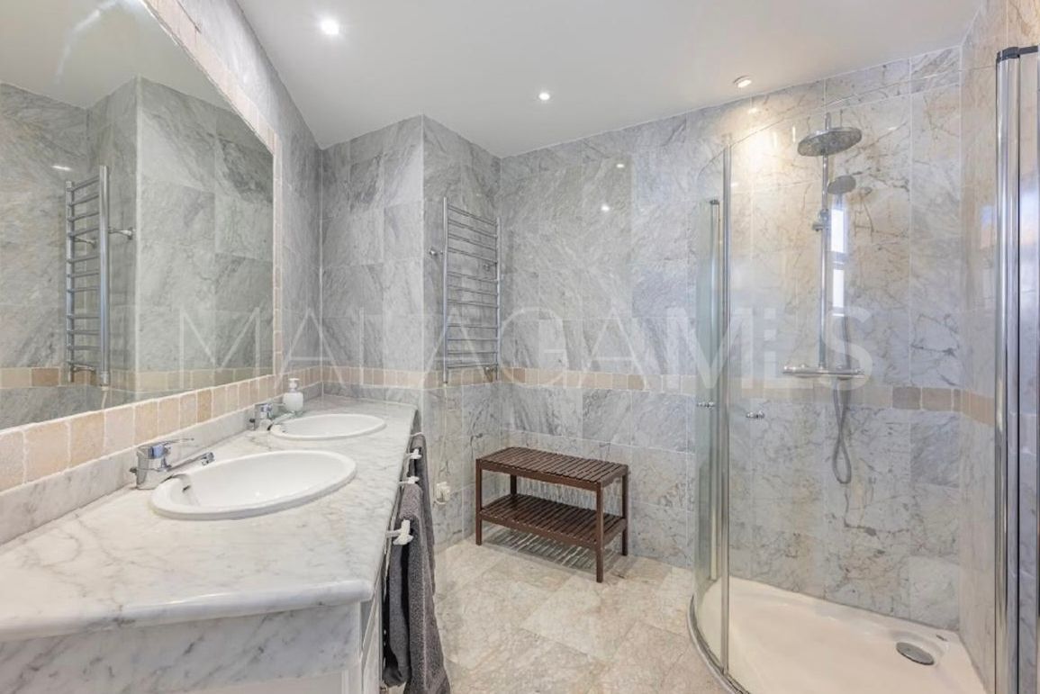 Wohnung for sale in Bahia de Marbella