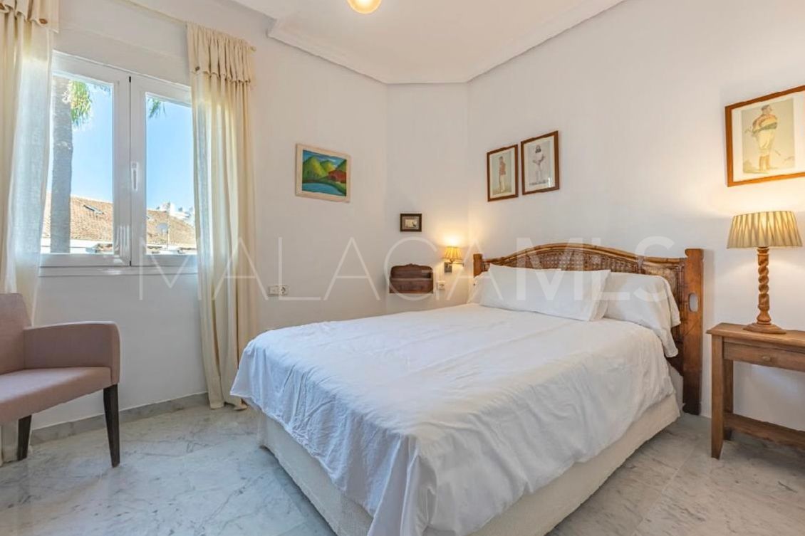 Wohnung for sale in Bahia de Marbella