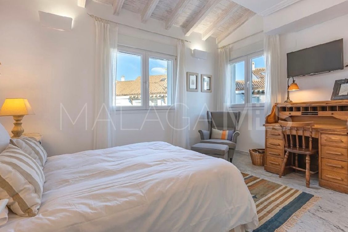 Wohnung for sale in Bahia de Marbella