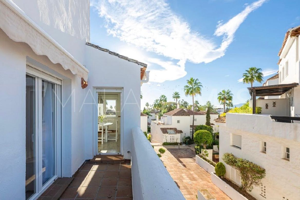 Wohnung for sale in Bahia de Marbella