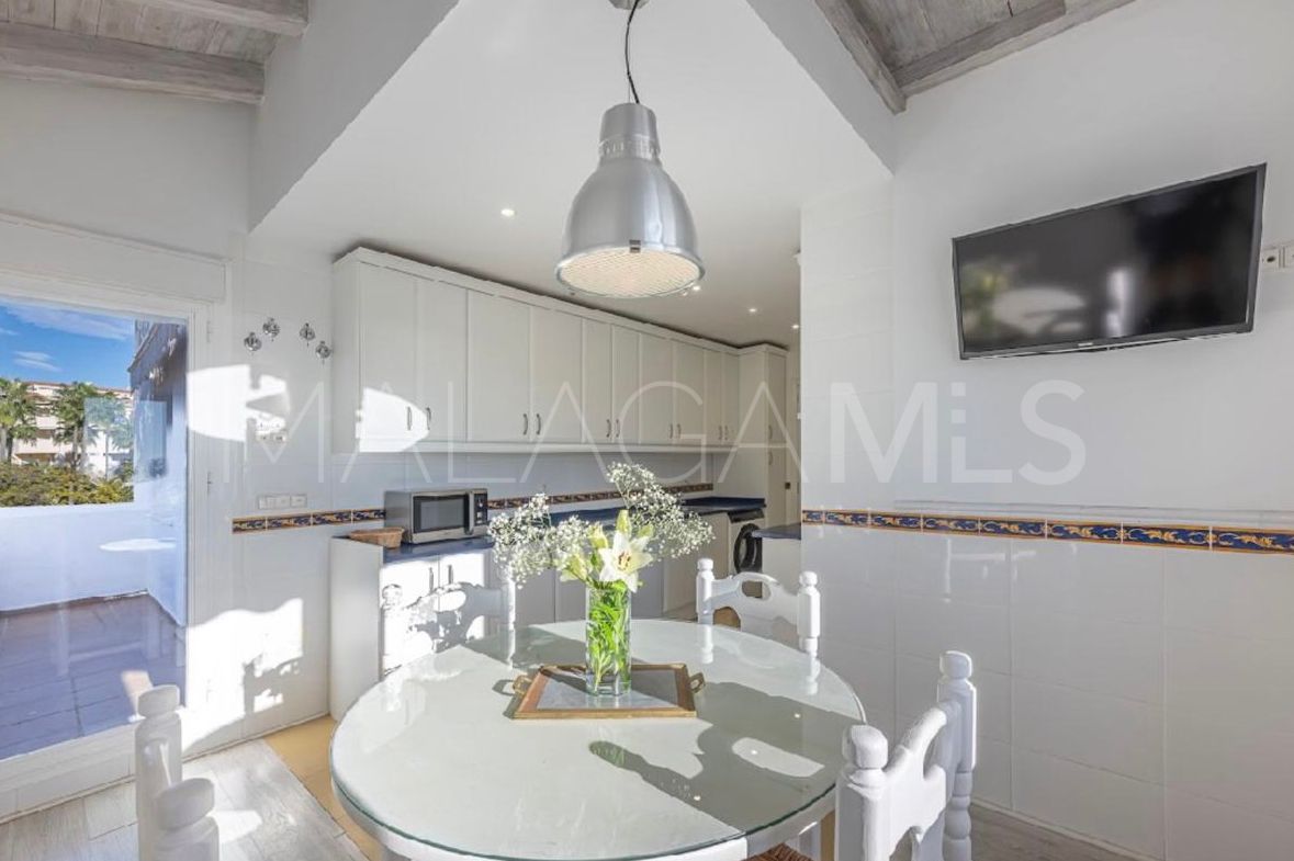 Wohnung for sale in Bahia de Marbella