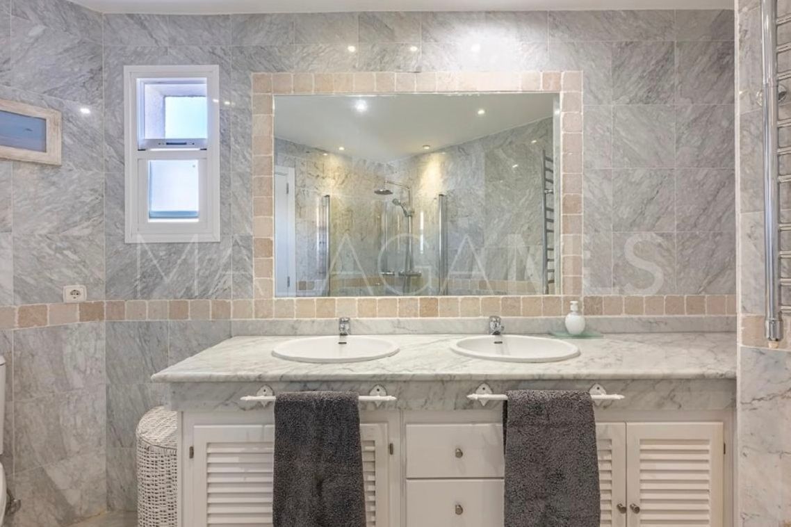 Wohnung for sale in Bahia de Marbella