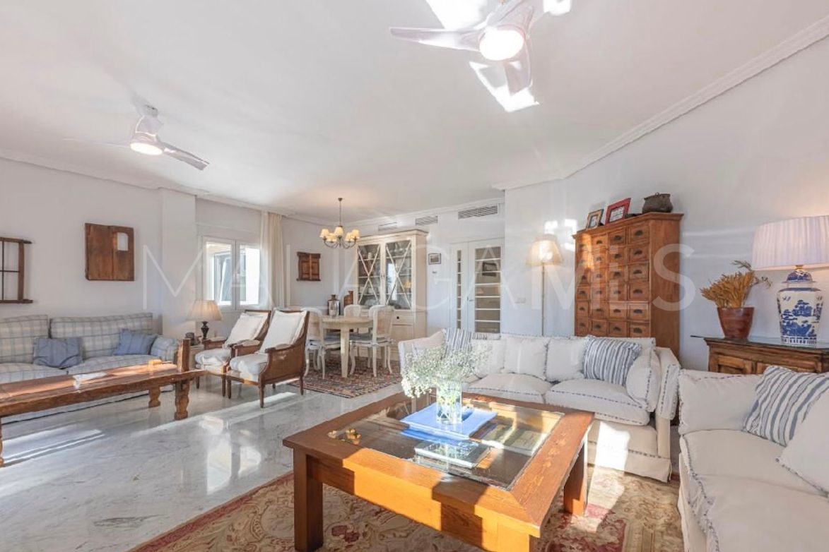 Wohnung for sale in Bahia de Marbella