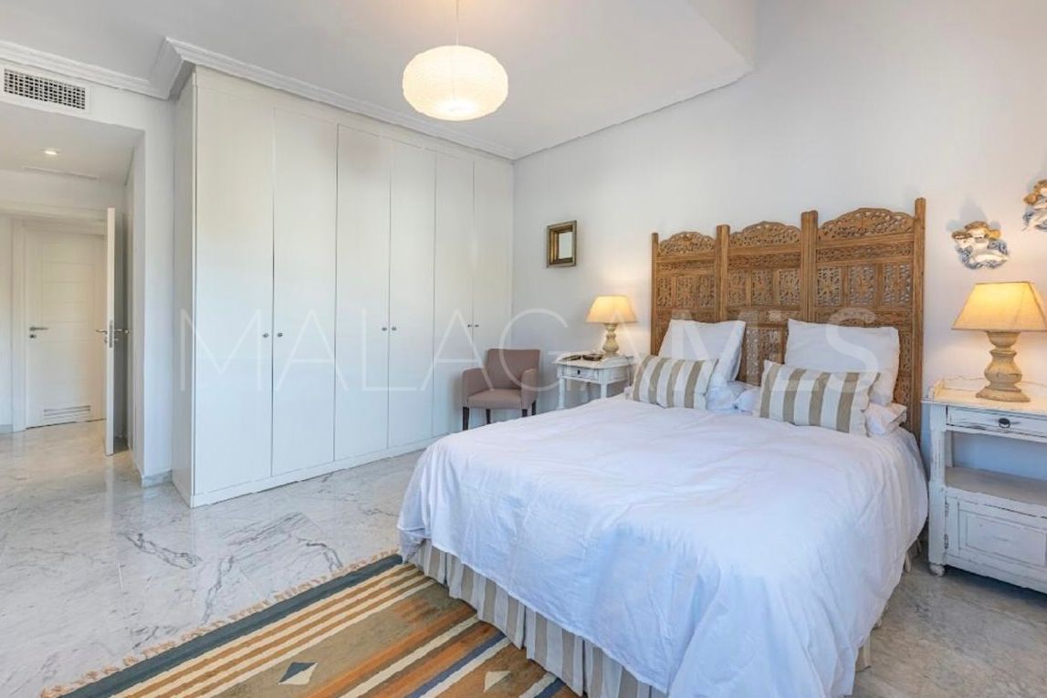 Wohnung for sale in Bahia de Marbella