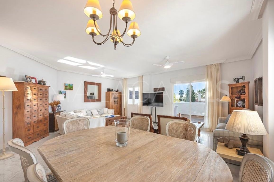 Wohnung for sale in Bahia de Marbella