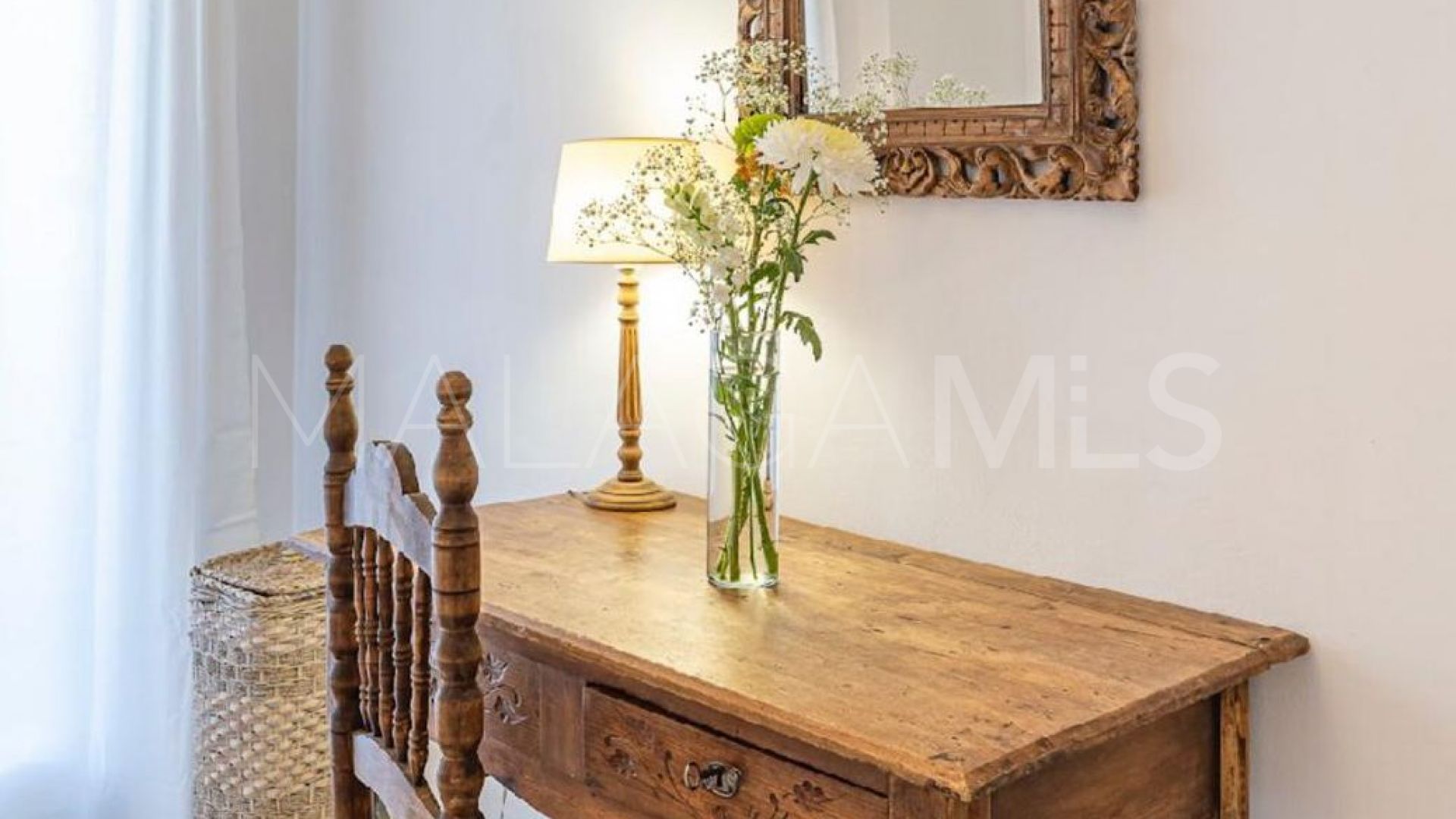 Wohnung for sale in Bahia de Marbella