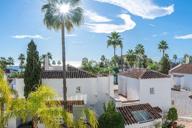 Wohnung for sale in Bahia de Marbella