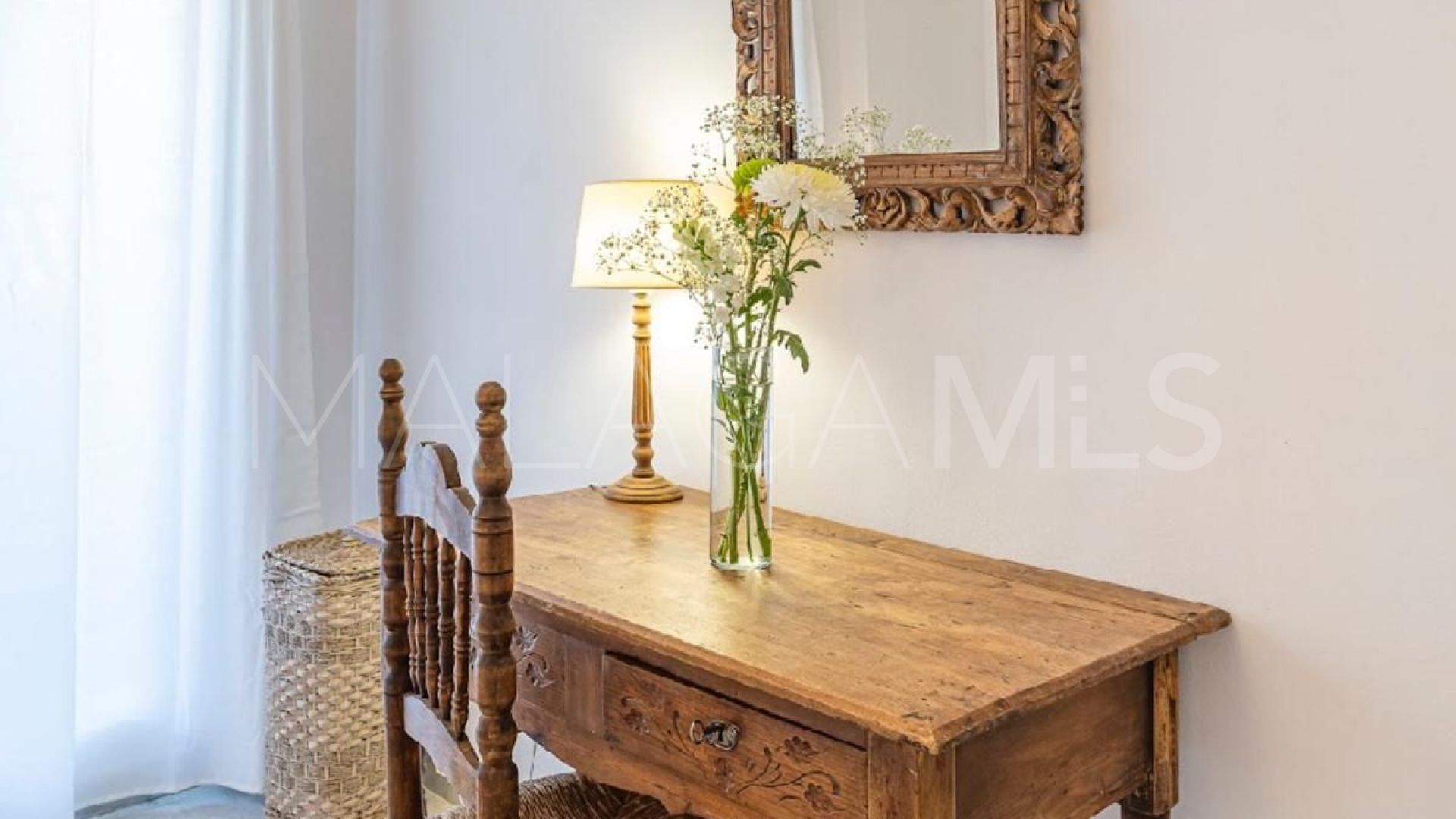 Apartment in Bahia de Marbella for sale