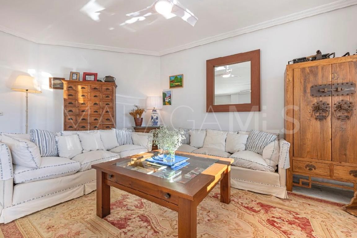 Wohnung for sale in Bahia de Marbella