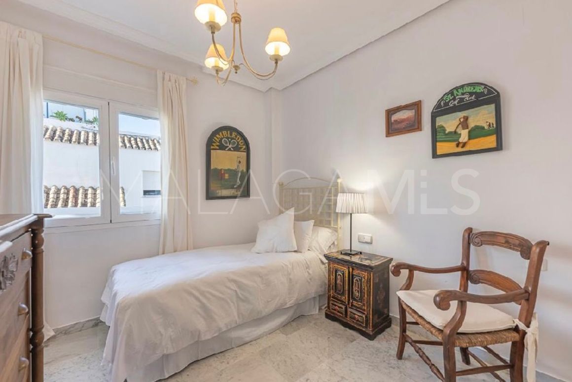 Wohnung for sale in Bahia de Marbella