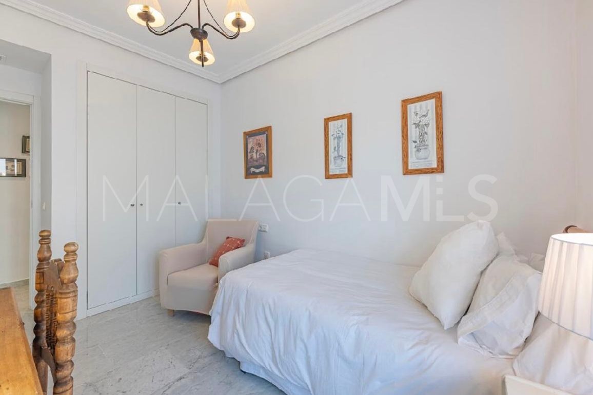 Wohnung for sale in Bahia de Marbella