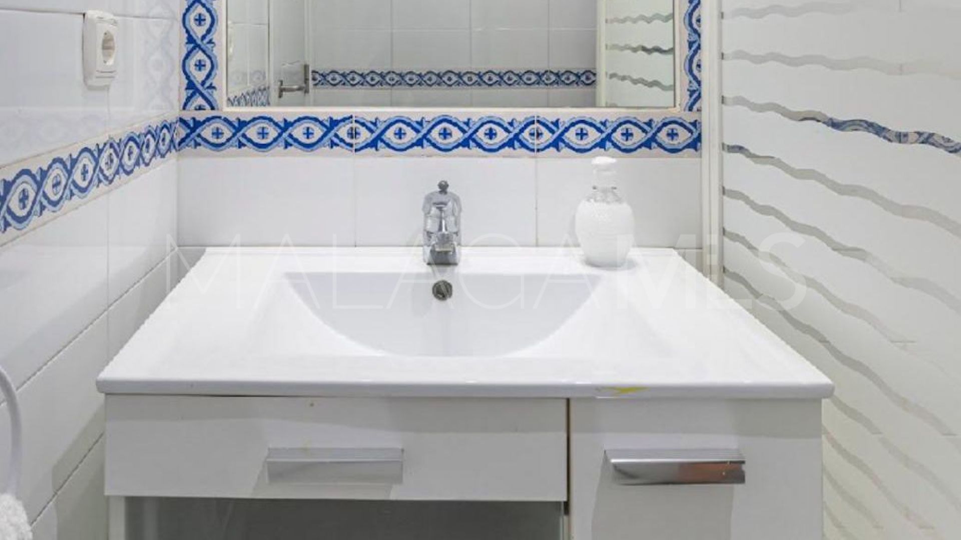 Wohnung for sale in Bahia de Marbella