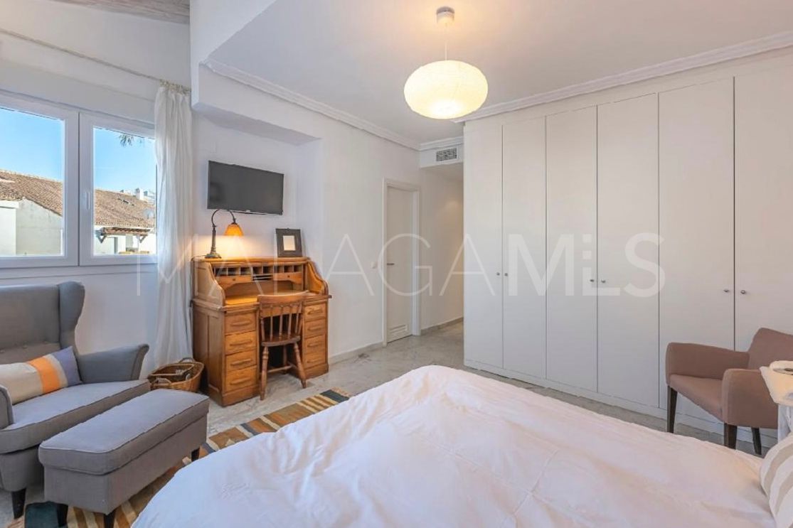 Wohnung for sale in Bahia de Marbella