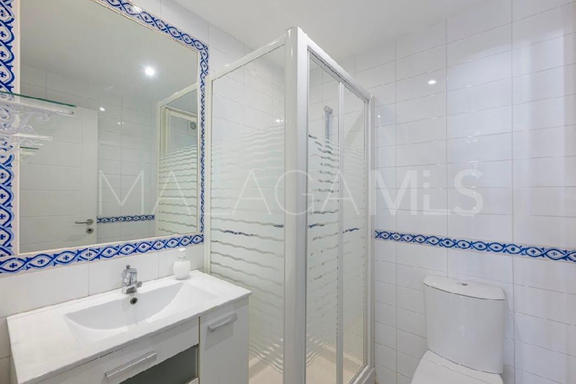 Wohnung for sale in Bahia de Marbella