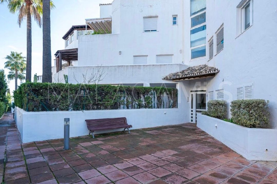Wohnung for sale in Bahia de Marbella