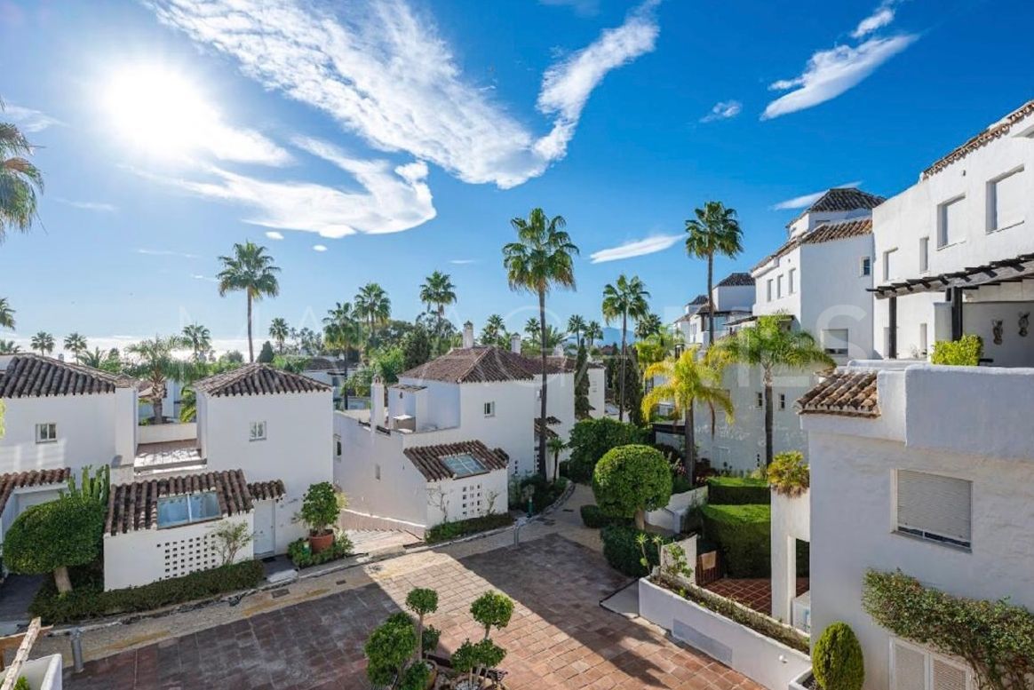 Wohnung for sale in Bahia de Marbella
