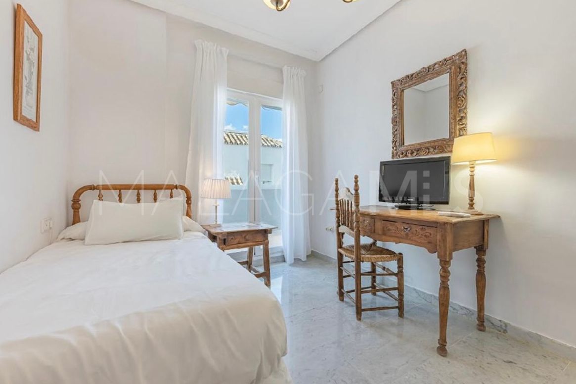 Wohnung for sale in Bahia de Marbella