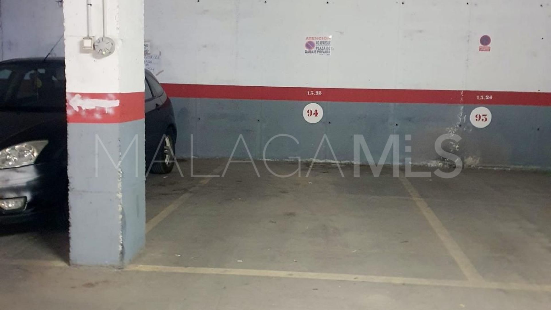 Penthaus for sale in Benalmadena Costa