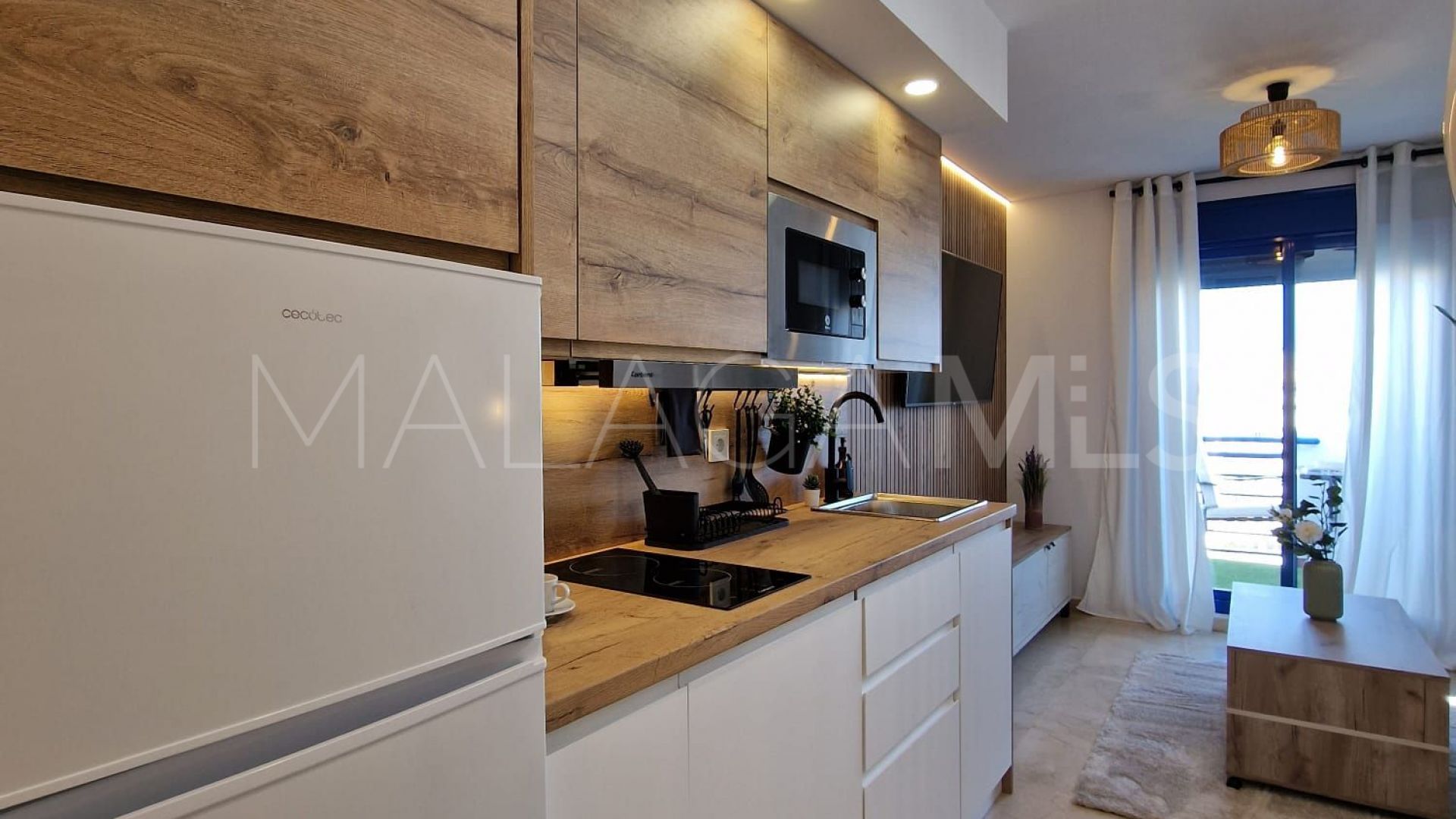 Penthaus for sale in Benalmadena Costa