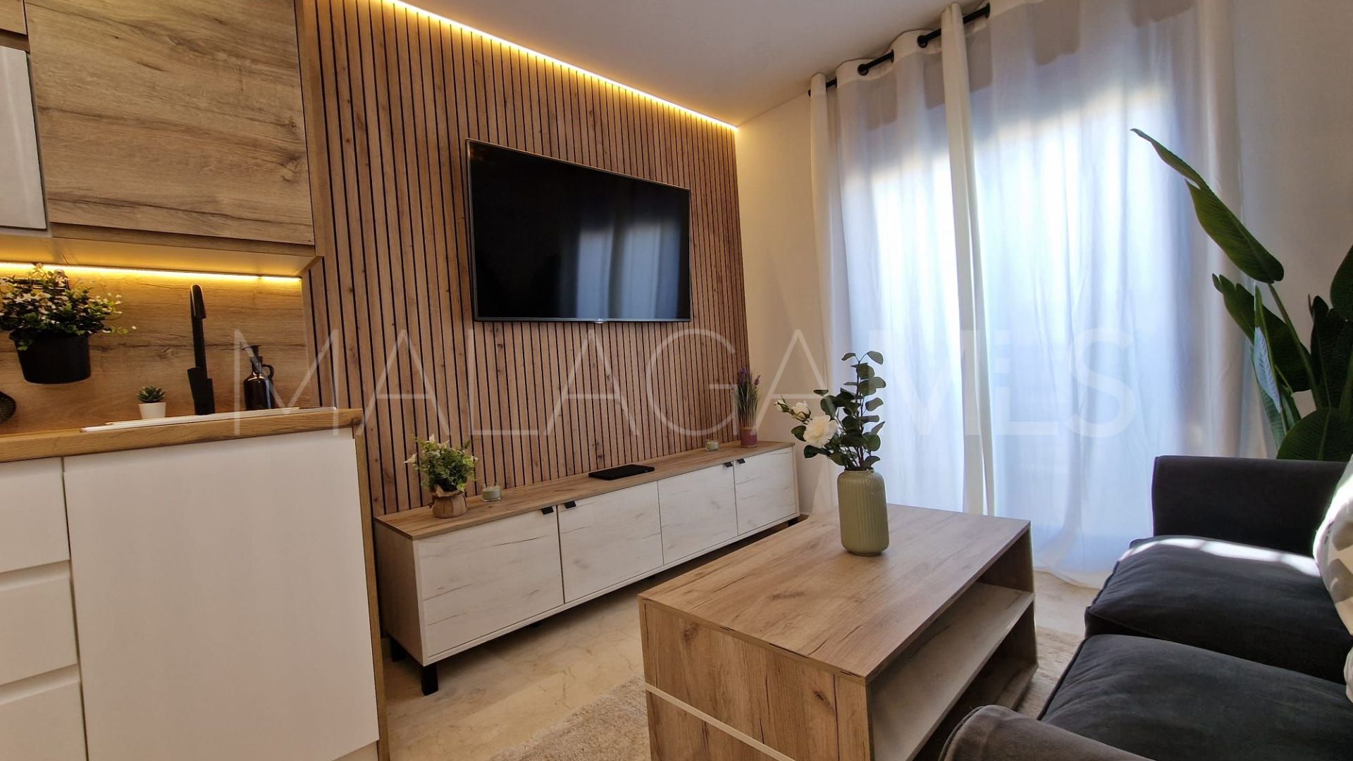 Penthaus for sale in Benalmadena Costa