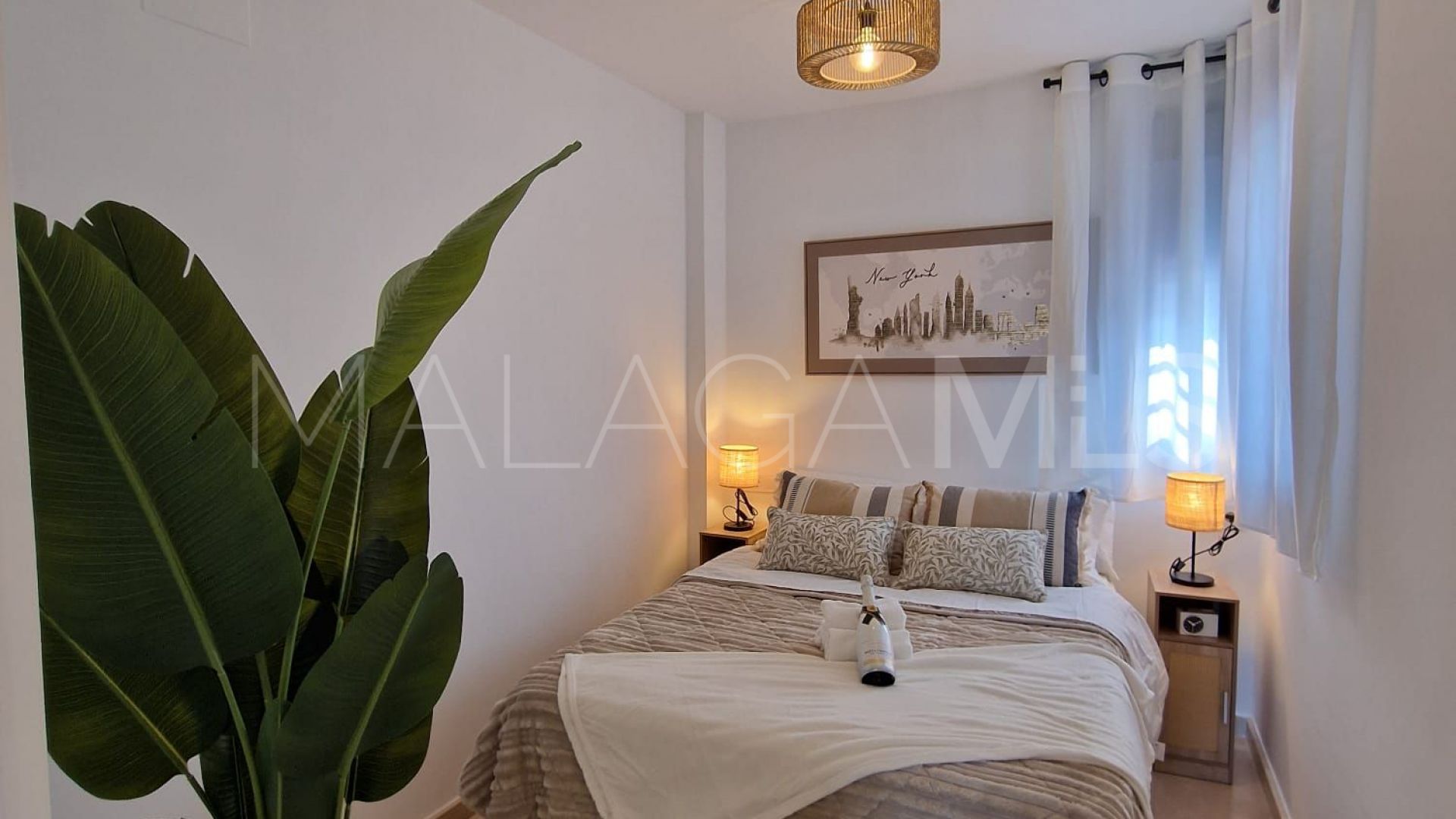 Penthaus for sale in Benalmadena Costa