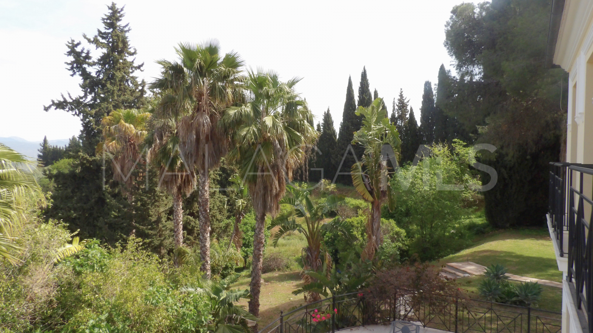 Villa in Alhaurin el Grande for sale