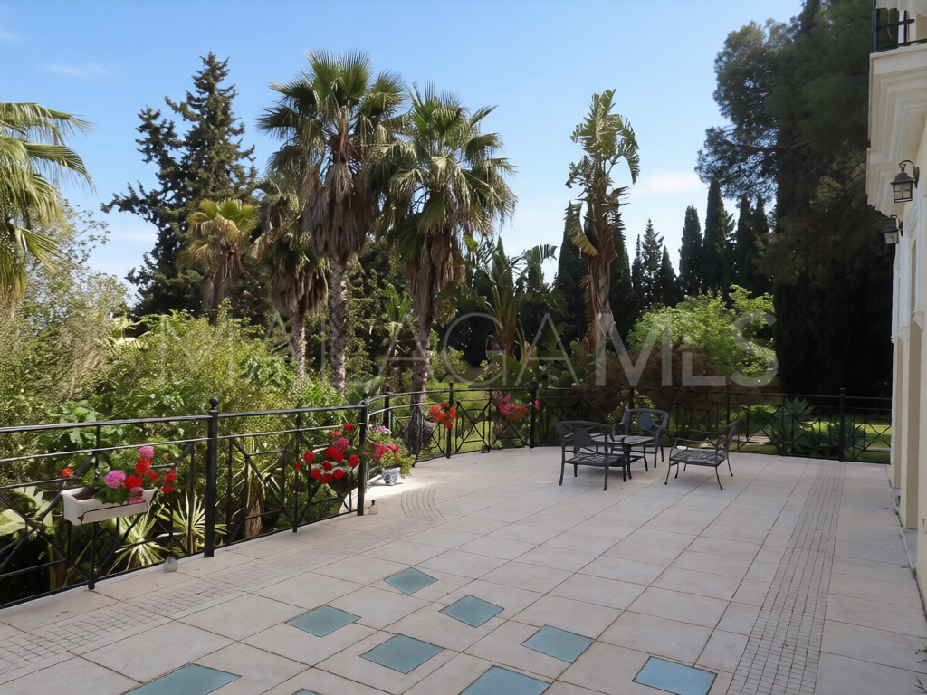 Villa in Alhaurin el Grande for sale