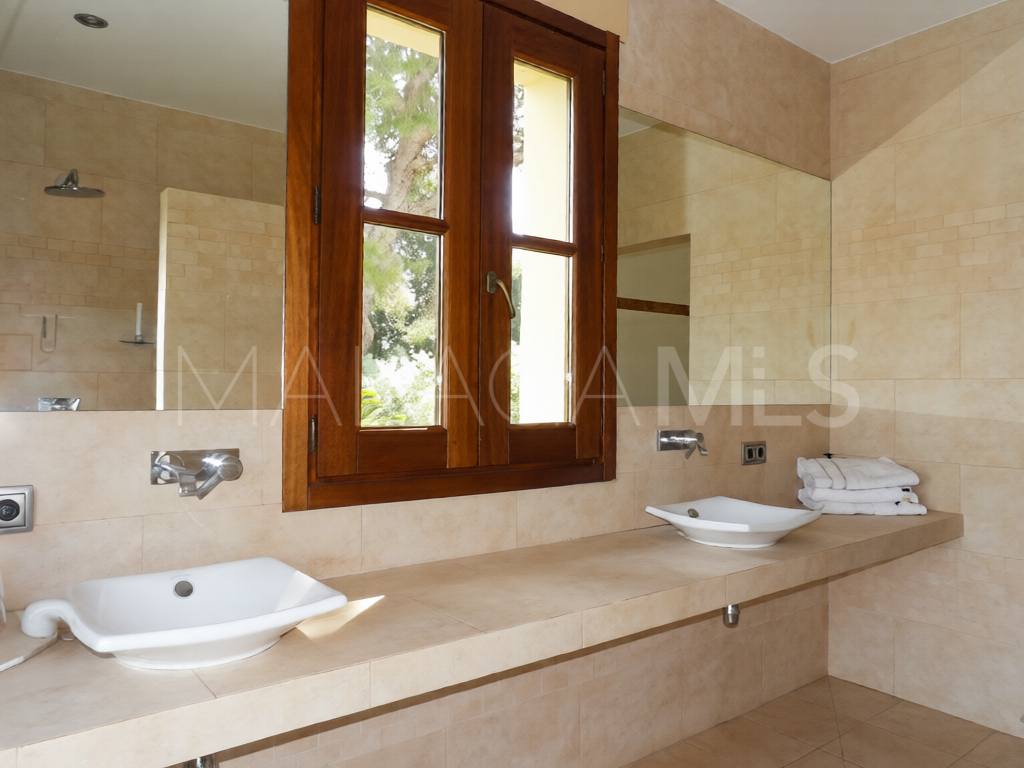 Villa in Alhaurin el Grande for sale