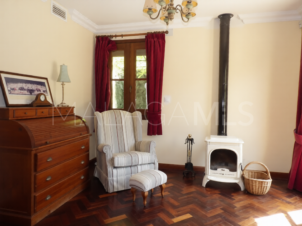 Villa in Alhaurin el Grande for sale