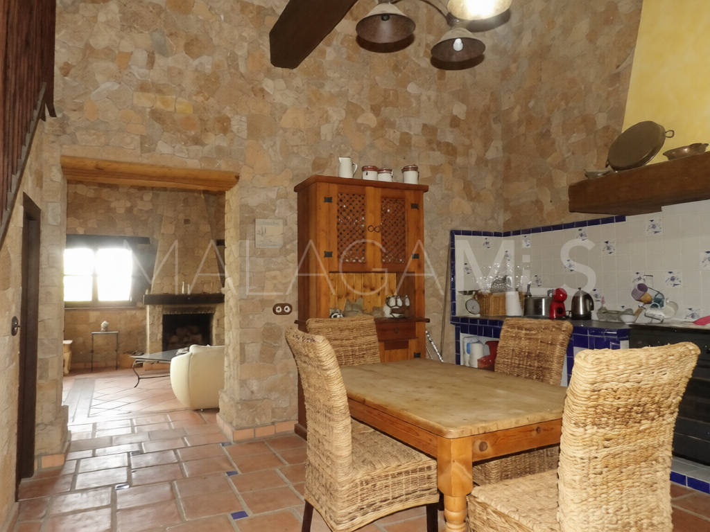 Villa in Alhaurin el Grande for sale